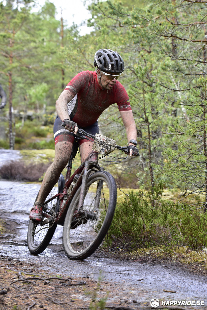 Bild från Lida Loop 2019